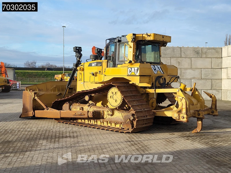 Caterpillar D6 T LGP Ripper - Spycharka: zdjęcie 3 Caterpillar D6 T LGP Ripper - Spycharka: zdjęcie 3