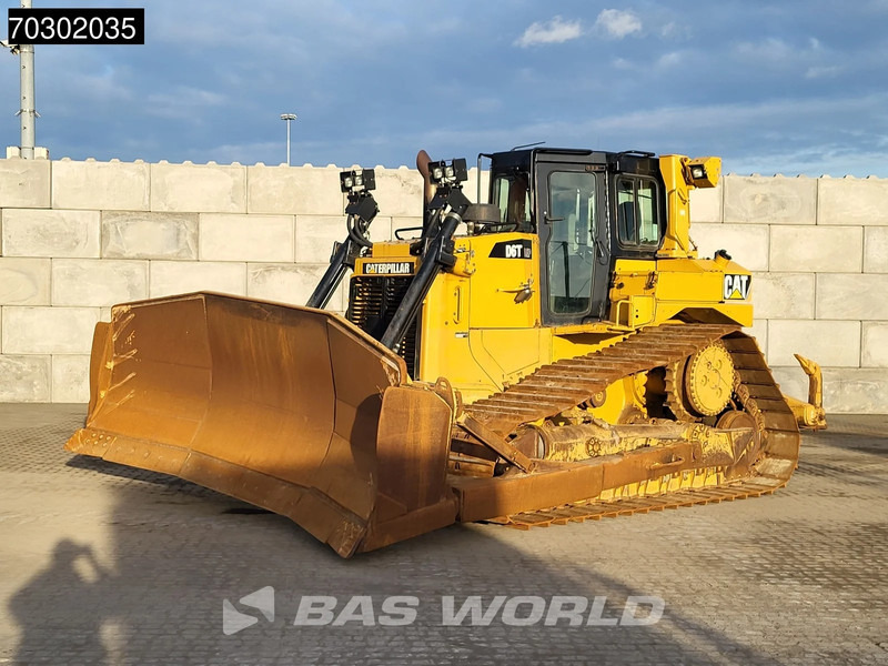 Caterpillar D6 T LGP Ripper - Spycharka: zdjęcie 2 Caterpillar D6 T LGP Ripper - Spycharka: zdjęcie 2