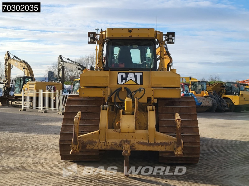 Caterpillar D6 T LGP Ripper - Spycharka: zdjęcie 5 Caterpillar D6 T LGP Ripper - Spycharka: zdjęcie 5