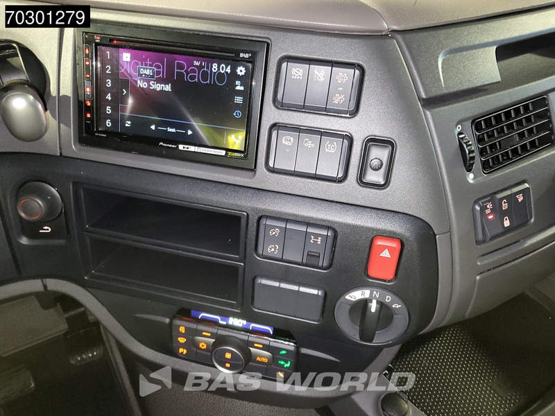 Ciągnik siodłowy DAF XF 480 4X2 80% Tyres! SSC Retarder 1495L Tanks: zdjęcie 18 Ciągnik siodłowy DAF XF 480 4X2 80% Tyres! SSC Retarder 1495L Tanks: zdjęcie 18