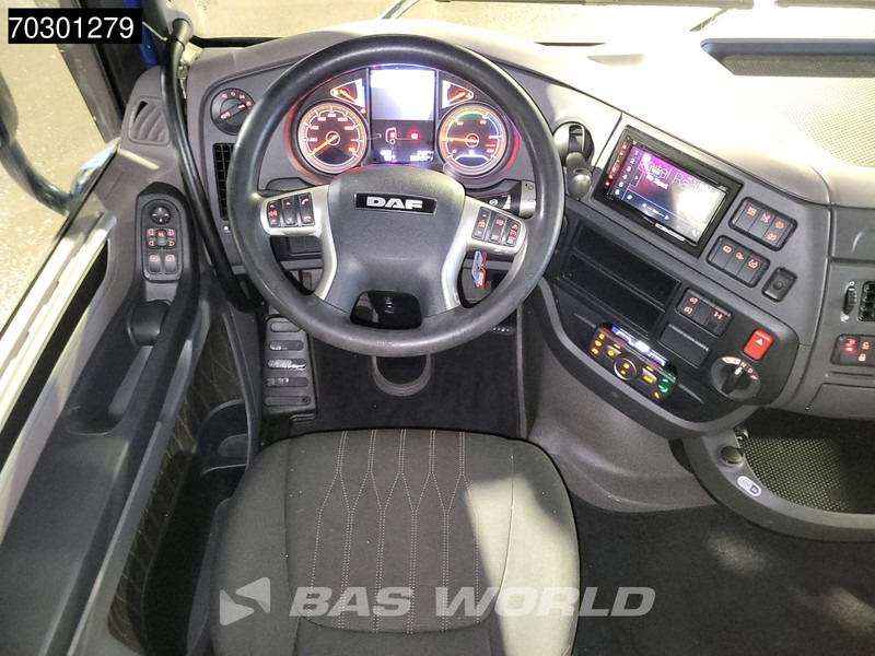 Ciągnik siodłowy DAF XF 480 4X2 80% Tyres! SSC Retarder 1495L Tanks: zdjęcie 17 Ciągnik siodłowy DAF XF 480 4X2 80% Tyres! SSC Retarder 1495L Tanks: zdjęcie 17