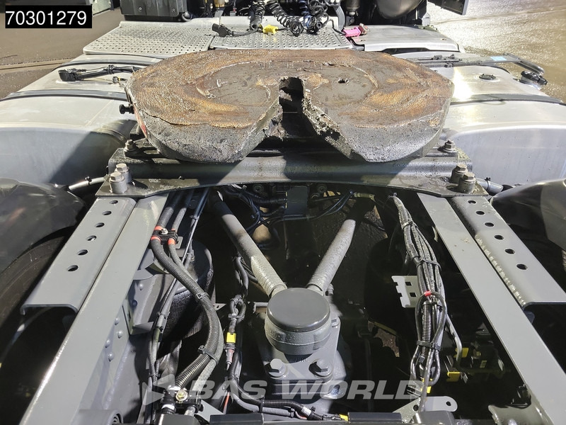 Ciągnik siodłowy DAF XF 480 4X2 80% Tyres! SSC Retarder 1495L Tanks: zdjęcie 7 Ciągnik siodłowy DAF XF 480 4X2 80% Tyres! SSC Retarder 1495L Tanks: zdjęcie 7