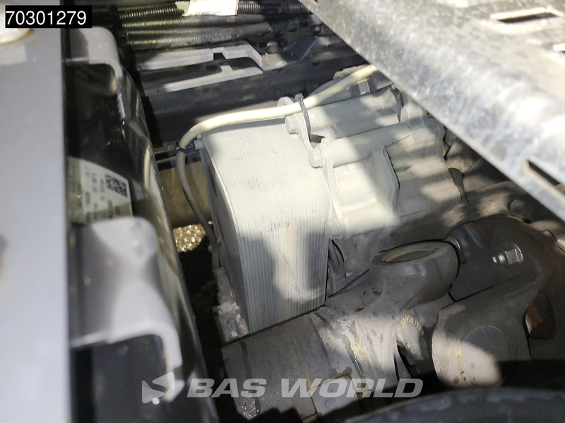 Ciągnik siodłowy DAF XF 480 4X2 80% Tyres! SSC Retarder 1495L Tanks: zdjęcie 9 Ciągnik siodłowy DAF XF 480 4X2 80% Tyres! SSC Retarder 1495L Tanks: zdjęcie 9