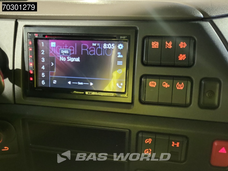 Ciągnik siodłowy DAF XF 480 4X2 80% Tyres! SSC Retarder 1495L Tanks: zdjęcie 19 Ciągnik siodłowy DAF XF 480 4X2 80% Tyres! SSC Retarder 1495L Tanks: zdjęcie 19