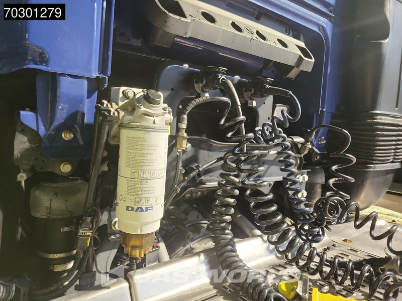 Ciągnik siodłowy DAF XF 480 4X2 80% Tyres! SSC Retarder 1495L Tanks: zdjęcie 6 Ciągnik siodłowy DAF XF 480 4X2 80% Tyres! SSC Retarder 1495L Tanks: zdjęcie 6