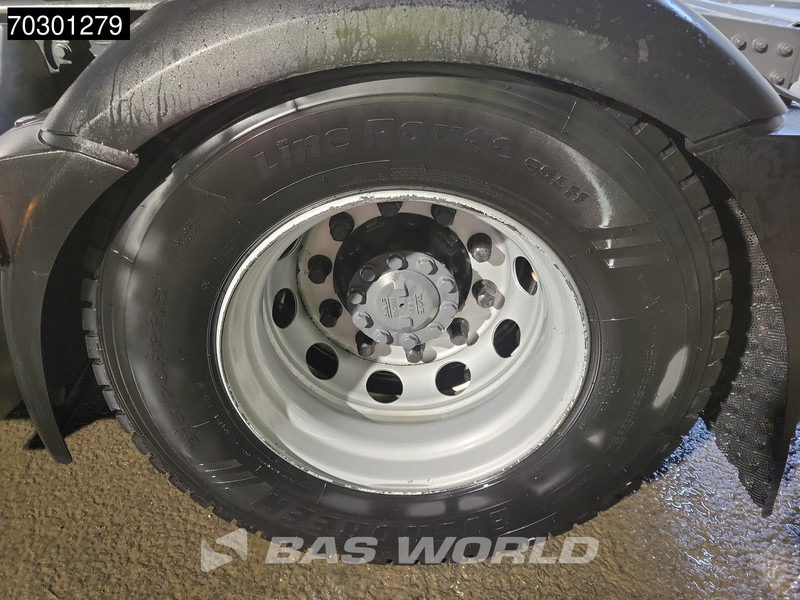 Ciągnik siodłowy DAF XF 480 4X2 80% Tyres! SSC Retarder 1495L Tanks: zdjęcie 11 Ciągnik siodłowy DAF XF 480 4X2 80% Tyres! SSC Retarder 1495L Tanks: zdjęcie 11