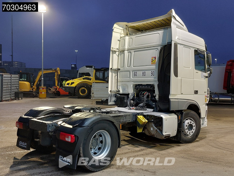 DAF XF 480 4X2 Good Tyres! SC Euro6 - Ciągnik siodłowy: zdjęcie 5 DAF XF 480 4X2 Good Tyres! SC Euro6 - Ciągnik siodłowy: zdjęcie 5