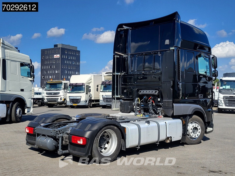 DAF XF 480 4X2 Mega SSC 2xTanks ACC Standklima Euro 6 - Ciągnik siodłowy: zdjęcie 5 DAF XF 480 4X2 Mega SSC 2xTanks ACC Standklima Euro 6 - Ciągnik siodłowy: zdjęcie 5