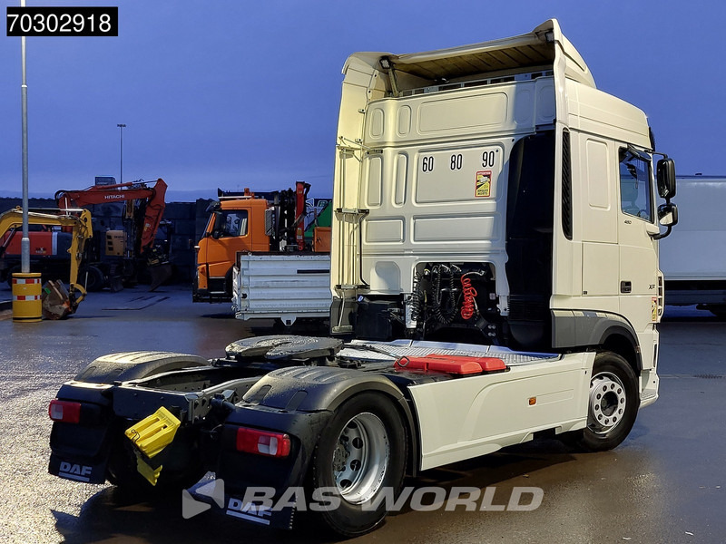 DAF XF 480 4X2 SC Euro6 - Ciągnik siodłowy: zdjęcie 5 DAF XF 480 4X2 SC Euro6 - Ciągnik siodłowy: zdjęcie 5