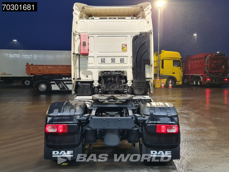 DAF XF 480 4X2 SC PTO Euro6 - Ciągnik siodłowy: zdjęcie 3 DAF XF 480 4X2 SC PTO Euro6 - Ciągnik siodłowy: zdjęcie 3