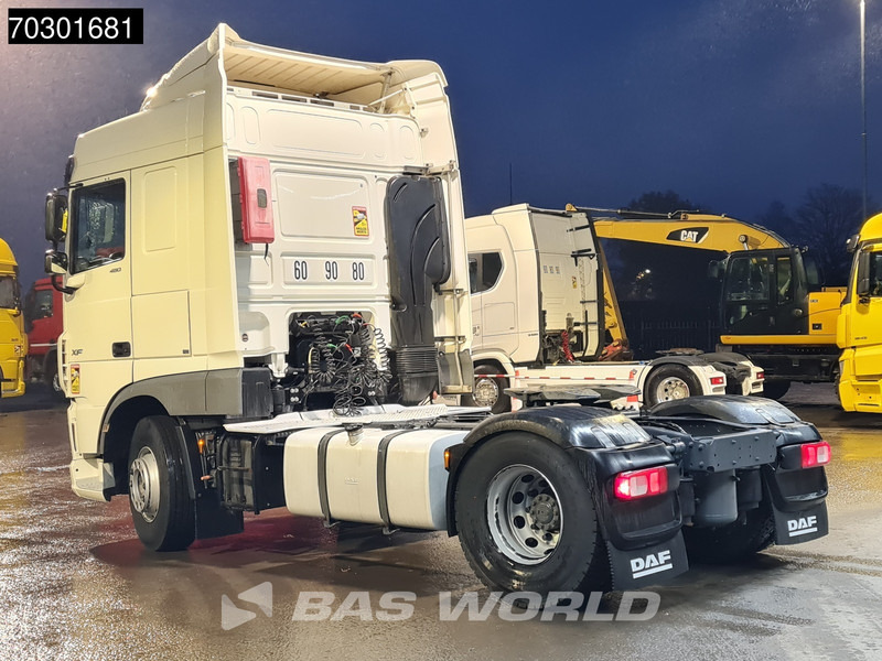 DAF XF 480 4X2 SC PTO Euro6 - Ciągnik siodłowy: zdjęcie 2 DAF XF 480 4X2 SC PTO Euro6 - Ciągnik siodłowy: zdjęcie 2