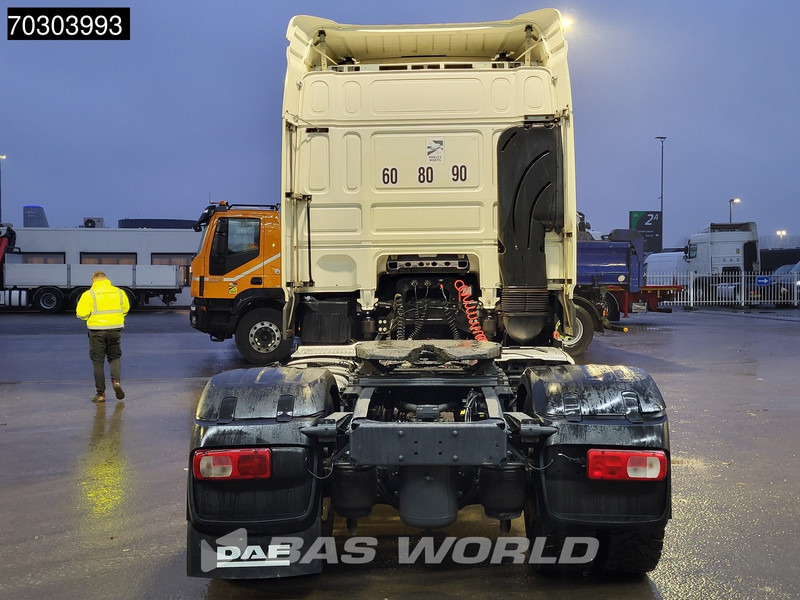 DAF XF 480 4X2 SC PTO-preparation Euro6 - Ciągnik siodłowy: zdjęcie 3 DAF XF 480 4X2 SC PTO-preparation Euro6 - Ciągnik siodłowy: zdjęcie 3