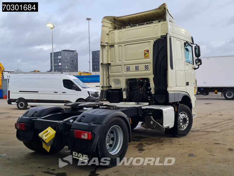DAF XF 480 4X2 SC Standklima Euro6 - Ciągnik siodłowy: zdjęcie 5 DAF XF 480 4X2 SC Standklima Euro6 - Ciągnik siodłowy: zdjęcie 5