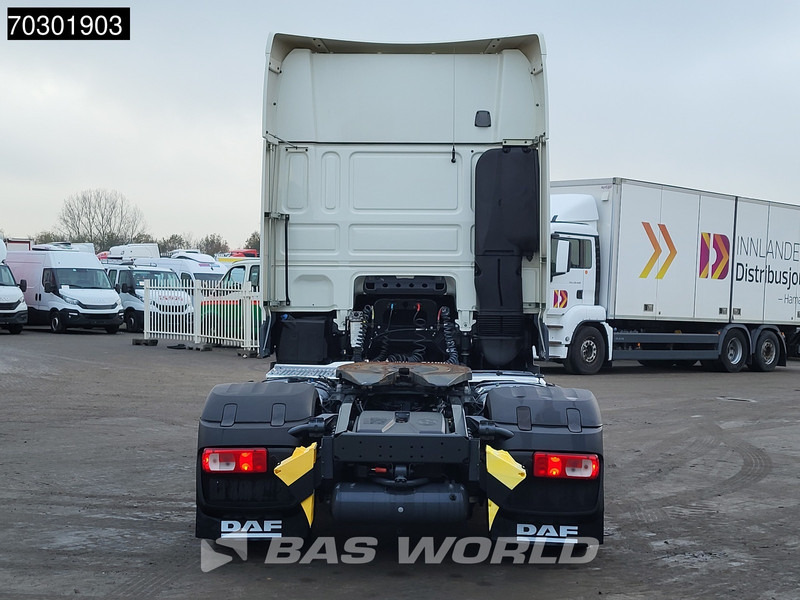 DAF XF 480 4X2 SSC 2x Tanks - Ciągnik siodłowy: zdjęcie 3 DAF XF 480 4X2 SSC 2x Tanks - Ciągnik siodłowy: zdjęcie 3