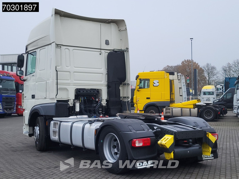 DAF XF 480 4X2 SSC 2xTanks Euro6 - Ciągnik siodłowy: zdjęcie 2 DAF XF 480 4X2 SSC 2xTanks Euro6 - Ciągnik siodłowy: zdjęcie 2