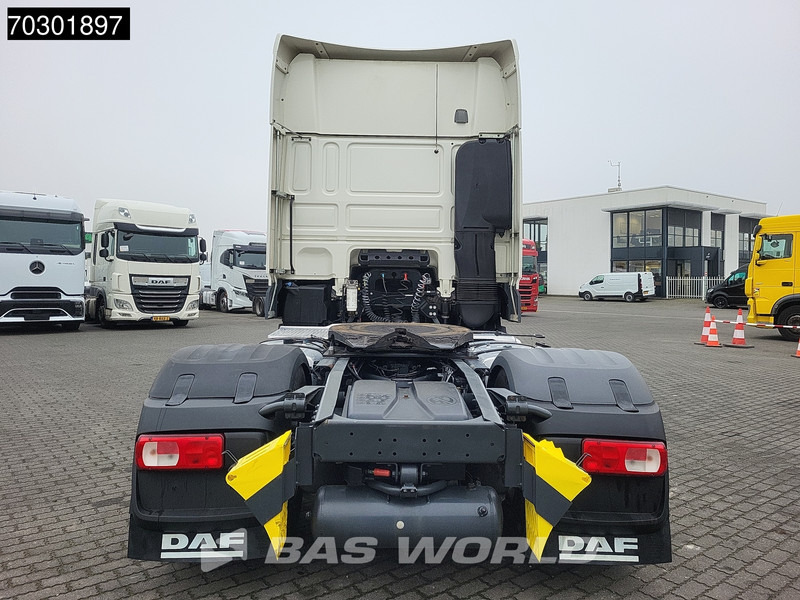 DAF XF 480 4X2 SSC 2xTanks Euro6 - Ciągnik siodłowy: zdjęcie 3 DAF XF 480 4X2 SSC 2xTanks Euro6 - Ciągnik siodłowy: zdjęcie 3