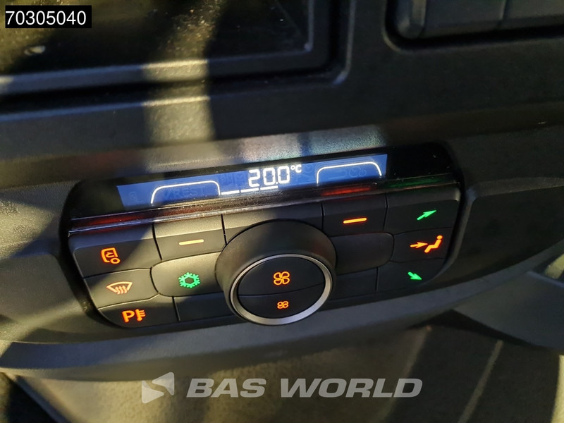 Ciągnik siodłowy DAF XF 480 4X2 SSC 2xTanks: zdjęcie 20