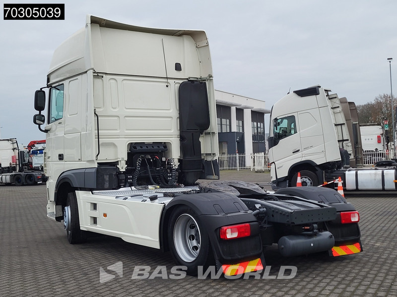 DAF XF 480 4X2 SSC 2xTanks - Ciągnik siodłowy: zdjęcie 2 DAF XF 480 4X2 SSC 2xTanks - Ciągnik siodłowy: zdjęcie 2
