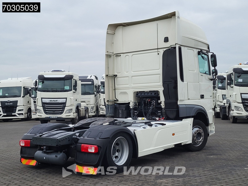 DAF XF 480 4X2 SSC 2xTanks - Ciągnik siodłowy: zdjęcie 5 DAF XF 480 4X2 SSC 2xTanks - Ciągnik siodłowy: zdjęcie 5