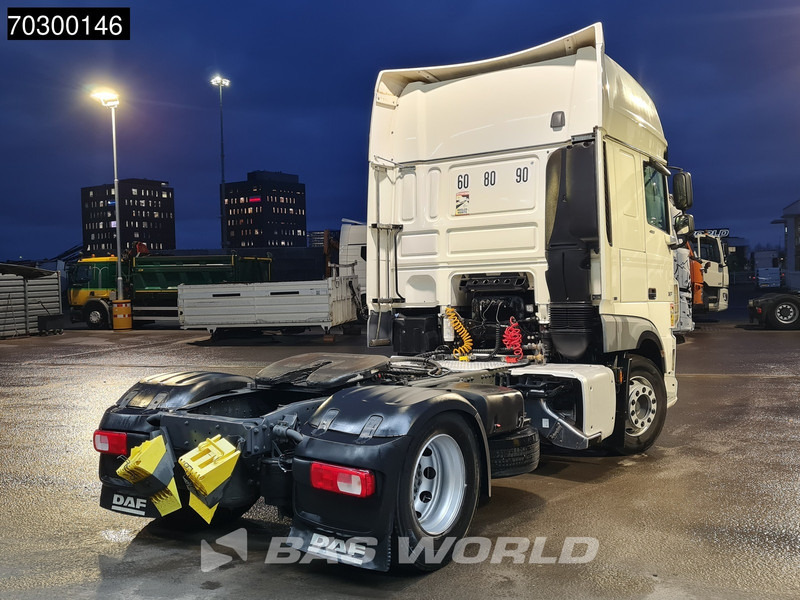DAF XF 480 4X2 SSC Hydraulik Standklima - Ciągnik siodłowy: zdjęcie 5 DAF XF 480 4X2 SSC Hydraulik Standklima - Ciągnik siodłowy: zdjęcie 5