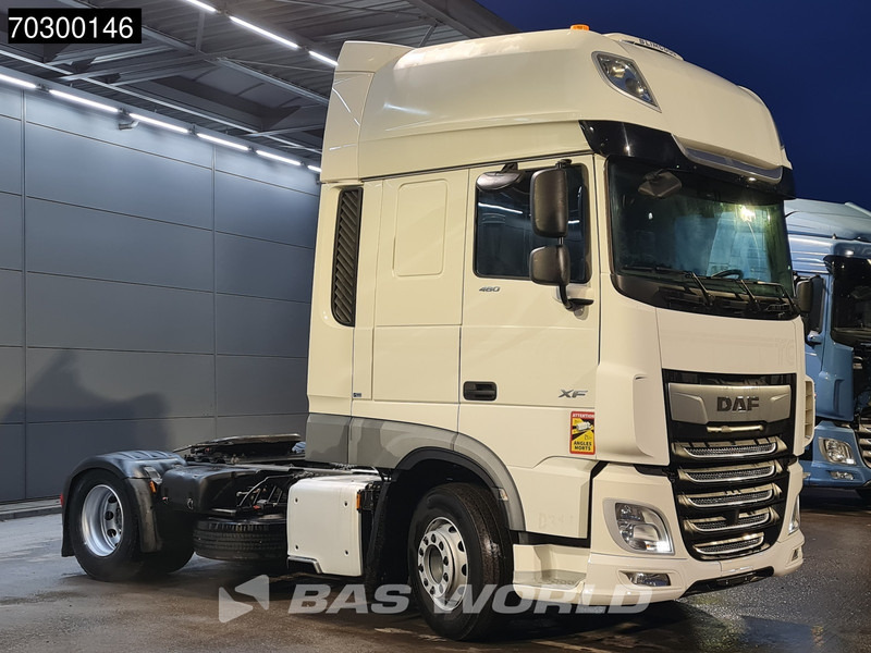 DAF XF 480 4X2 SSC Hydraulik Standklima - Ciągnik siodłowy: zdjęcie 3 DAF XF 480 4X2 SSC Hydraulik Standklima - Ciągnik siodłowy: zdjęcie 3