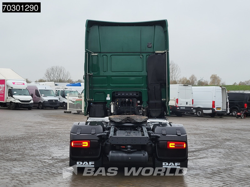 DAF XF 480 4X2 SSC Retarder 2xTanks Standklima - Ciągnik siodłowy: zdjęcie 3 DAF XF 480 4X2 SSC Retarder 2xTanks Standklima - Ciągnik siodłowy: zdjęcie 3