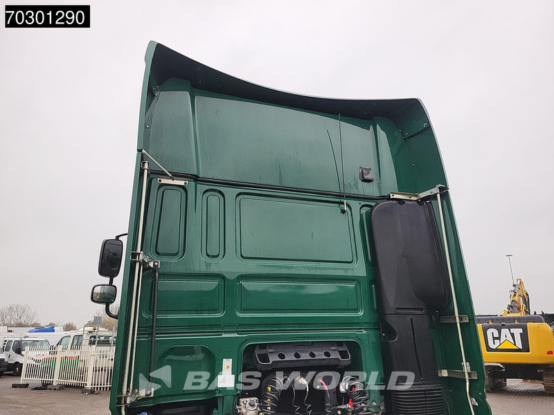 DAF XF 480 4X2 SSC Retarder 2xTanks Standklima - Ciągnik siodłowy: zdjęcie 5 DAF XF 480 4X2 SSC Retarder 2xTanks Standklima - Ciągnik siodłowy: zdjęcie 5