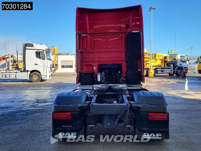 Ciągnik siodłowy DAF XF 480 4X2 SSC Retarder Standklima Alcoa's: zdjęcie 10 Ciągnik siodłowy DAF XF 480 4X2 SSC Retarder Standklima Alcoa's: zdjęcie 10