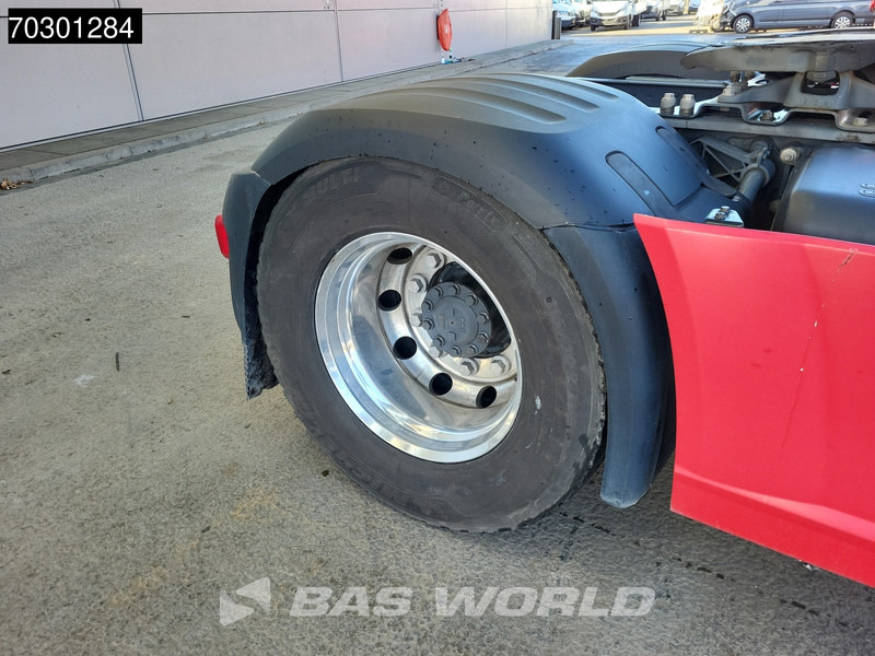 Ciągnik siodłowy DAF XF 480 4X2 SSC Retarder Standklima Alcoa's: zdjęcie 17 Ciągnik siodłowy DAF XF 480 4X2 SSC Retarder Standklima Alcoa's: zdjęcie 17