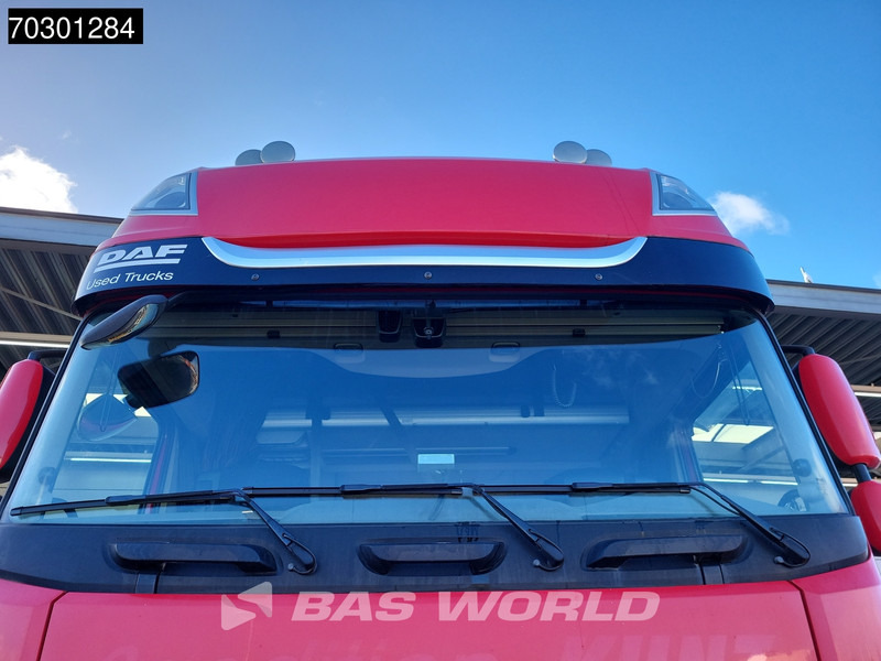 Ciągnik siodłowy DAF XF 480 4X2 SSC Retarder Standklima Alcoa's: zdjęcie 7 Ciągnik siodłowy DAF XF 480 4X2 SSC Retarder Standklima Alcoa's: zdjęcie 7