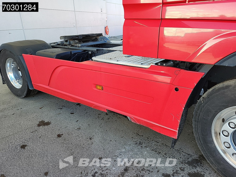 Ciągnik siodłowy DAF XF 480 4X2 SSC Retarder Standklima Alcoa's: zdjęcie 13 Ciągnik siodłowy DAF XF 480 4X2 SSC Retarder Standklima Alcoa's: zdjęcie 13