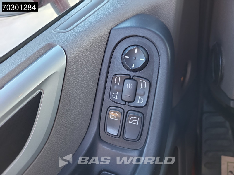 Ciągnik siodłowy DAF XF 480 4X2 SSC Retarder Standklima Alcoa's: zdjęcie 20 Ciągnik siodłowy DAF XF 480 4X2 SSC Retarder Standklima Alcoa's: zdjęcie 20