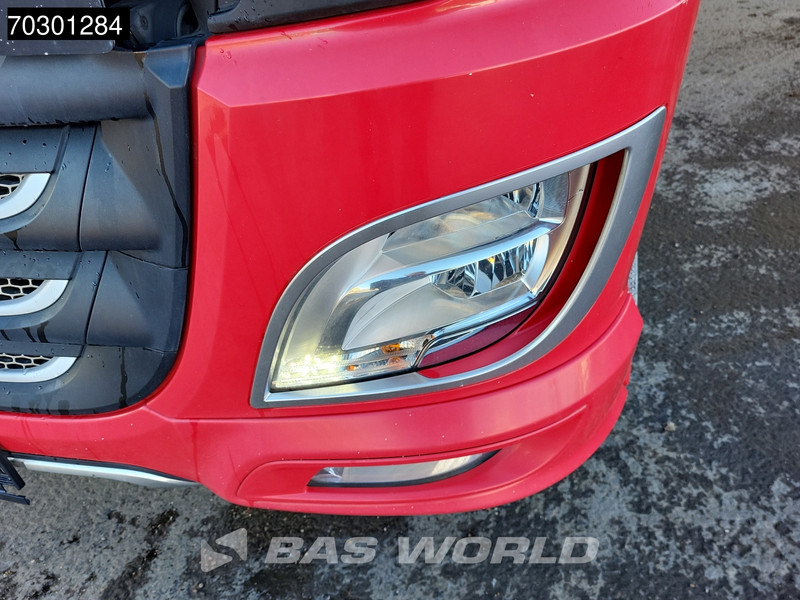 Ciągnik siodłowy DAF XF 480 4X2 SSC Retarder Standklima Alcoa's: zdjęcie 9 Ciągnik siodłowy DAF XF 480 4X2 SSC Retarder Standklima Alcoa's: zdjęcie 9