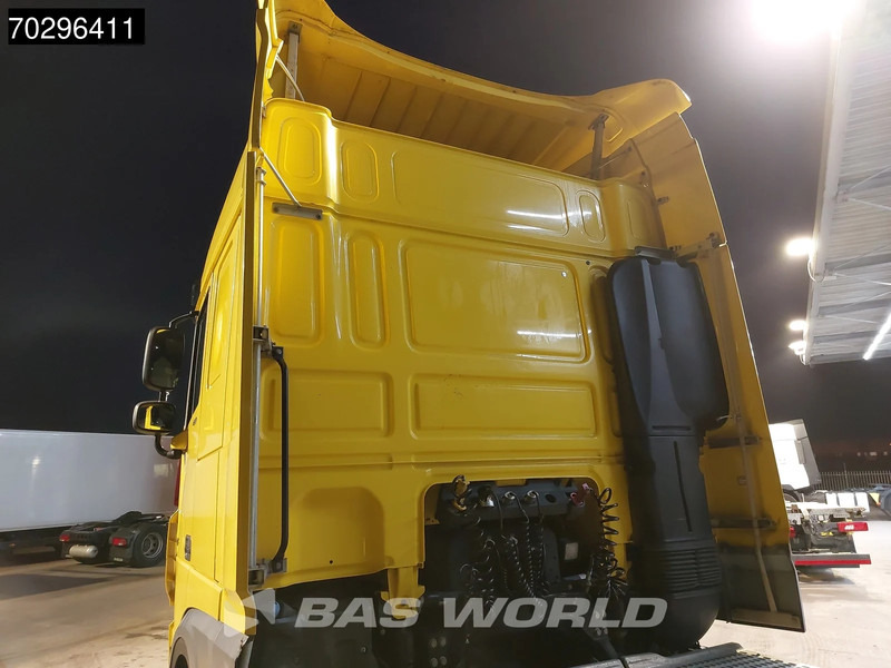 DAF XF 480 XF 4X2 SC ACC Euro 6 - Ciągnik siodłowy: zdjęcie 5 DAF XF 480 XF 4X2 SC ACC Euro 6 - Ciągnik siodłowy: zdjęcie 5