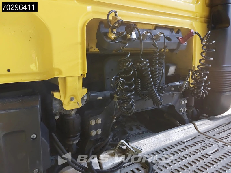 DAF XF 480 XF 4X2 SC ACC Euro 6 - Ciągnik siodłowy: zdjęcie 3 DAF XF 480 XF 4X2 SC ACC Euro 6 - Ciągnik siodłowy: zdjęcie 3