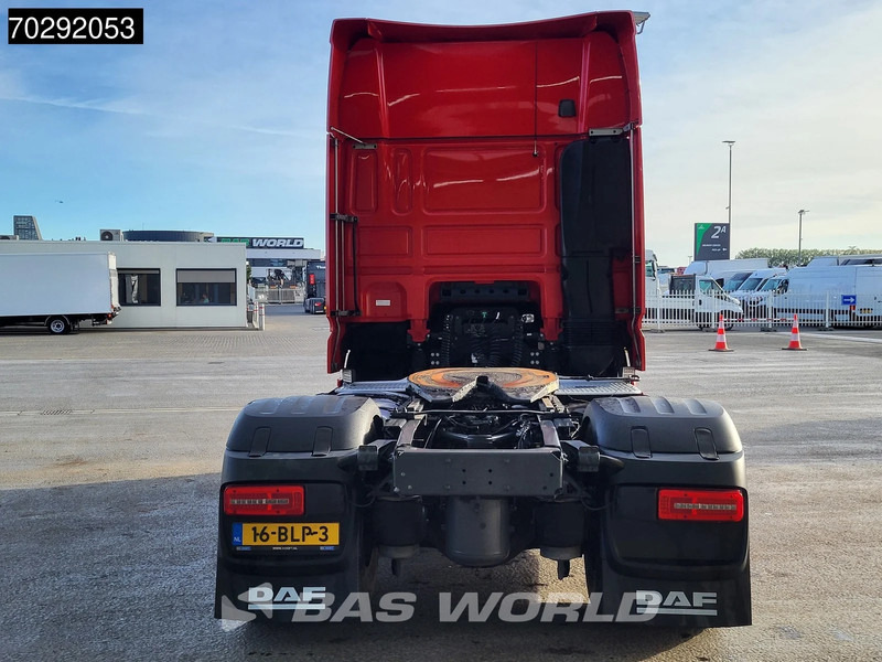 DAF XF 530 XF 4X2 NL-Truck SSC ACC Standklima Euro 6 - Ciągnik siodłowy: zdjęcie 3 DAF XF 530 XF 4X2 NL-Truck SSC ACC Standklima Euro 6 - Ciągnik siodłowy: zdjęcie 3
