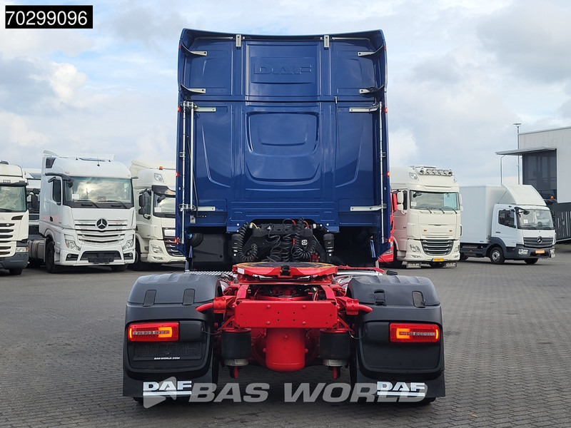 DAF XG+ 480 4X2 Retarder 2xTanks Standairco LED ACC Euro 6 - Ciągnik siodłowy: zdjęcie 3 DAF XG+ 480 4X2 Retarder 2xTanks Standairco LED ACC Euro 6 - Ciągnik siodłowy: zdjęcie 3