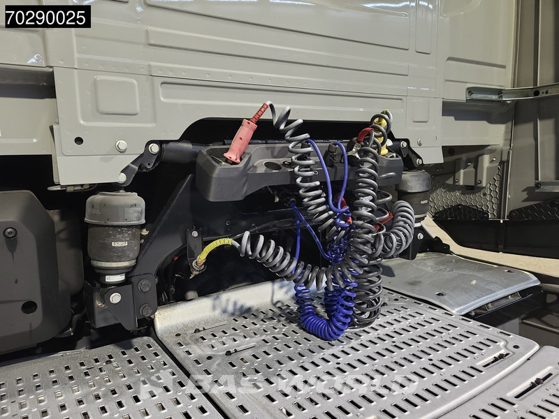 DAF XG+ 530 4X2 Retarder 2xTanks Standklima ACC LED Euro 6 - Ciągnik siodłowy: zdjęcie 3 DAF XG+ 530 4X2 Retarder 2xTanks Standklima ACC LED Euro 6 - Ciągnik siodłowy: zdjęcie 3