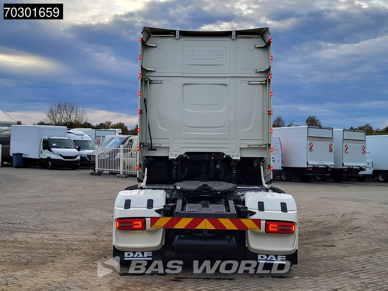 DAF XG+ 530 4X2 Top Condition! XG+ Retarder 2xTanks Leather Alcoa's Standklima ACC Euro 6 - Ciągnik siodłowy: zdjęcie 3 DAF XG+ 530 4X2 Top Condition! XG+ Retarder 2xTanks Leather Alcoa's Standklima ACC Euro 6 - Ciągnik siodłowy: zdjęcie 3