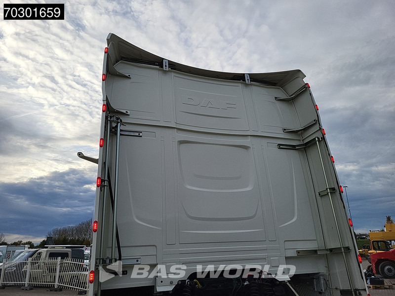 DAF XG+ 530 4X2 Top Condition! XG+ Retarder 2xTanks Leather Alcoa's Standklima ACC Euro 6 - Ciągnik siodłowy: zdjęcie 5 DAF XG+ 530 4X2 Top Condition! XG+ Retarder 2xTanks Leather Alcoa's Standklima ACC Euro 6 - Ciągnik siodłowy: zdjęcie 5