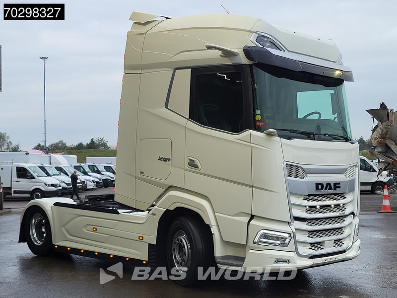 DAF XG+ 530 4X2 Top Condition! XG+ Retarder 2xTanks Leather Alcoa's Standklima ACC Euro 6 - Ciągnik siodłowy: zdjęcie 3 DAF XG+ 530 4X2 Top Condition! XG+ Retarder 2xTanks Leather Alcoa's Standklima ACC Euro 6 - Ciągnik siodłowy: zdjęcie 3