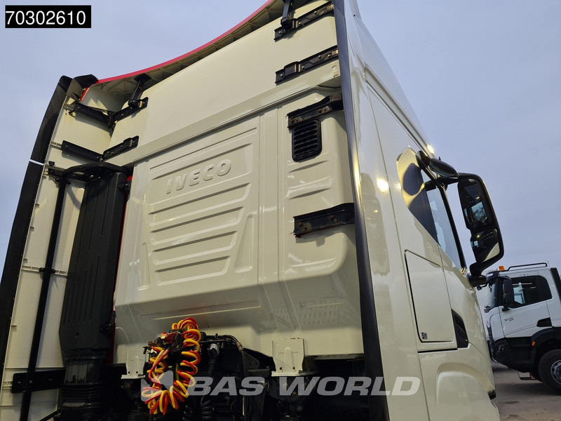 Iveco S-Way 570 6X4 - Ciągnik siodłowy: zdjęcie 5 Iveco S-Way 570 6X4 - Ciągnik siodłowy: zdjęcie 5