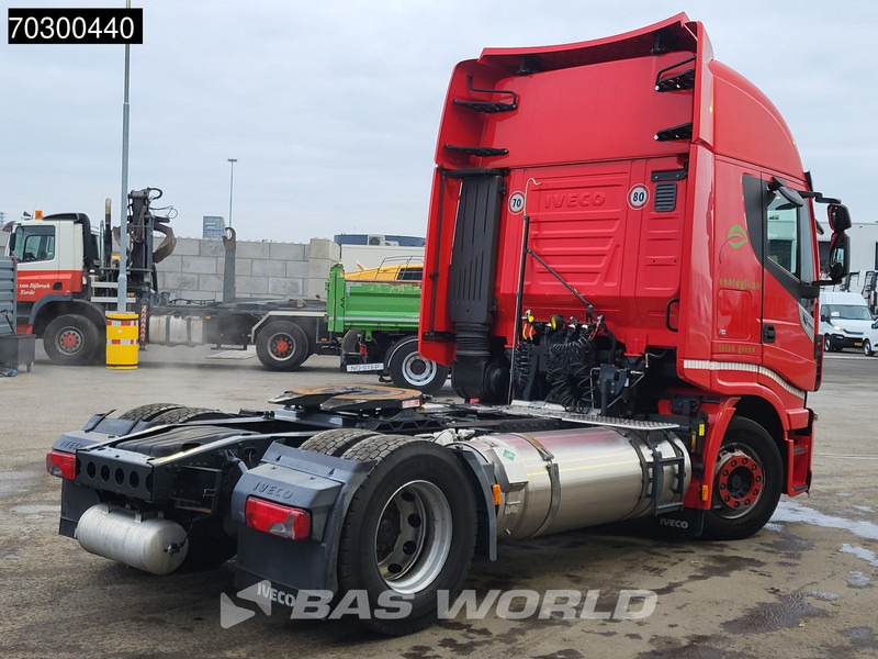 Iveco Stralis NP 460 4X2 LNG! Retarder 2x tanks Euro 6 - Ciągnik siodłowy: zdjęcie 5 Iveco Stralis NP 460 4X2 LNG! Retarder 2x tanks Euro 6 - Ciągnik siodłowy: zdjęcie 5