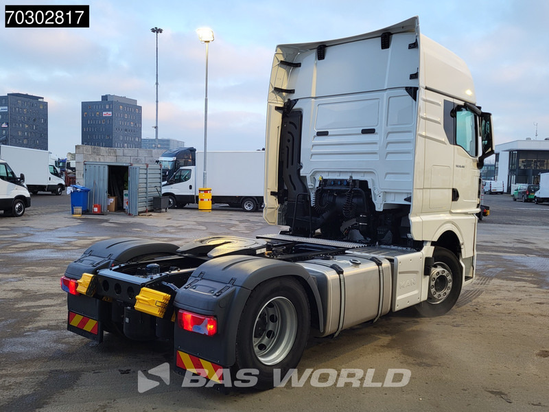 MAN TGX 18.480 4X2 NEW! GX Standklima LED 2x Tanks ACC Euro 6 - Ciągnik siodłowy: zdjęcie 5 MAN TGX 18.480 4X2 NEW! GX Standklima LED 2x Tanks ACC Euro 6 - Ciągnik siodłowy: zdjęcie 5