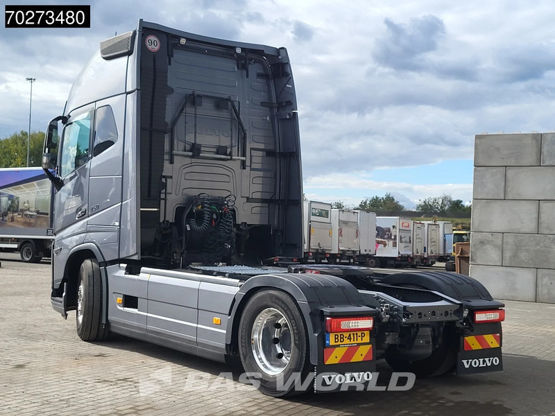 Volvo FH16 750 4X2 NL-Truck APK 08-2026! XL 2x Tanks Standklima ACC Alcoa's LED - Ciągnik siodłowy: zdjęcie 2 Volvo FH16 750 4X2 NL-Truck APK 08-2026! XL 2x Tanks Standklima ACC Alcoa's LED - Ciągnik siodłowy: zdjęcie 2