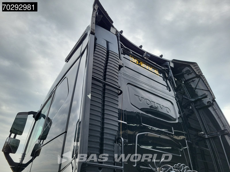 Volvo FH16 750 6X2 NL-Truck APK 07-2026! Full-Air Retarder VEB+ Big-Axle 2x Tanks Liftachse Xenon Euro 6 - Ciągnik siodłowy: zdjęcie 5 Volvo FH16 750 6X2 NL-Truck APK 07-2026! Full-Air Retarder VEB+ Big-Axle 2x Tanks Liftachse Xenon Euro 6 - Ciągnik siodłowy: zdjęcie 5