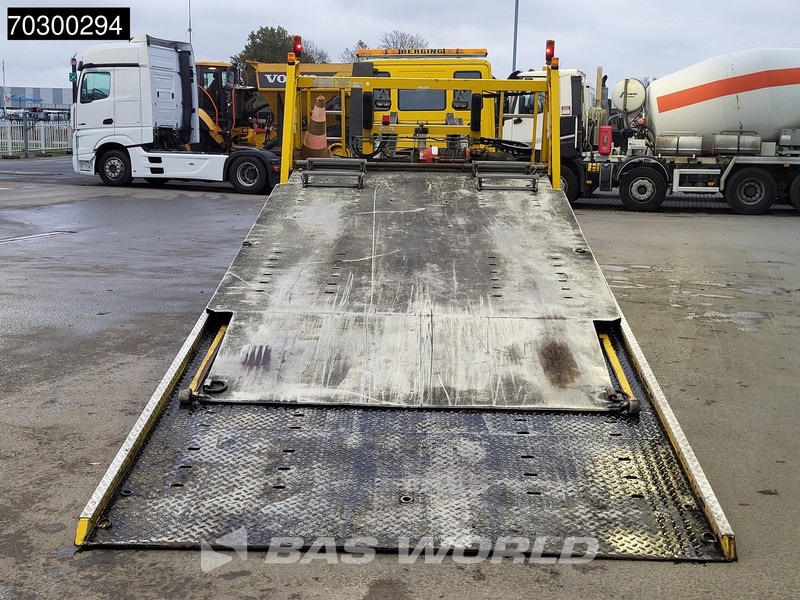 Iveco ML120E24 120ED 4X2 NL-Truck APK FALKOM FAS 6000 Winch Recovery Truck Abschleppwagen Euro 3 - Autolaweta: zdjęcie 5 Iveco ML120E24 120ED 4X2 NL-Truck APK FALKOM FAS 6000 Winch Recovery Truck Abschleppwagen Euro 3 - Autolaweta: zdjęcie 5