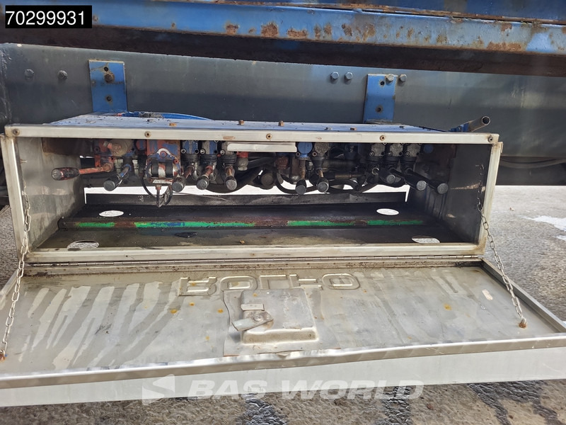 Iveco Stralis 350 4X2 19tons Rolfo Car transporter Winch Manual Euro 3 Iveco Stralis 350 4X2 19tons Rolfo Car transporter Winch Manual Euro 3: zdjęcie 14 Iveco Stralis 350 4X2 19tons Rolfo Car transporter Winch Manual Euro 3 Iveco Stralis 350 4X2 19tons Rolfo Car transporter Winch Manual Euro 3: zdjęcie 14