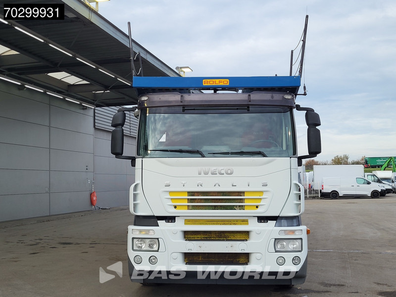 Iveco Stralis 350 4X2 19tons Rolfo Car transporter Winch Manual Euro 3 Iveco Stralis 350 4X2 19tons Rolfo Car transporter Winch Manual Euro 3: zdjęcie 17 Iveco Stralis 350 4X2 19tons Rolfo Car transporter Winch Manual Euro 3 Iveco Stralis 350 4X2 19tons Rolfo Car transporter Winch Manual Euro 3: zdjęcie 17