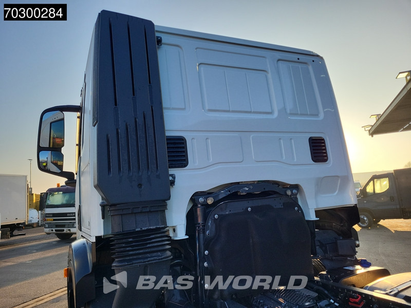 Iveco X-Way 500 X-Way 6X4 NEW 6x4 chassis Sleepercab Rear Air suspension Automatic Euro 6 - Samochód ciężarowe pod zabudowę: zdjęcie 5 Iveco X-Way 500 X-Way 6X4 NEW 6x4 chassis Sleepercab Rear Air suspension Automatic Euro 6 - Samochód ciężarowe pod zabudowę: zdjęcie 5